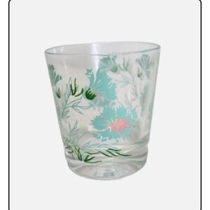 Taylor Smith Taylor Glass Boutonniere 5 oz Rock Glass EVER YOURS MCM